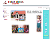 Tablet Screenshot of phuket-batikhouse.1001sitesweb.com